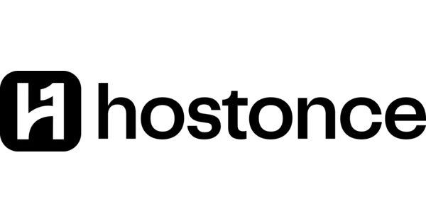 Hostonce